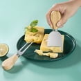 thumbnail image 1 of DJN Clearance Bakeware Stainless Steel Khaki One Size, 1 of 9