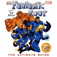 thumbnail image 1 of Fantastic Four, 1 of 2