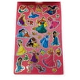 thumbnail image 2 of Disney Princess Gift Set Girl Kid Art Activity 7 Piece Cinderella Belle Pack, 2 of 12