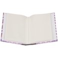 thumbnail image 2 of Pinnacle Frames Chevron Brag Photo Album, 2 of 4