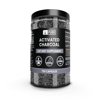 PURE ORIGINAL INGREDIENTS Activated Charcoal 730 Capsules No Magnesium or Rice Fillers, Always Pure, Lab Verified