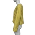 thumbnail image 7 of textured-jacket-with-gold-buttons-1, 7 of 7
