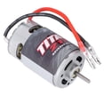 thumbnail image 1 of Motor RC, Alta Torsión Silver 21T 550 RC Motor 14.4V Entrada Para TRAXXAS 1/10 RC Car OTVIAP Motor for TRAXXAS, 1 of 8