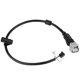 thumbnail image 2 of 47770-50060 Sensor de desgaste de pastillas de freno trasero para Lexus LS430 4.3L 2001-2006, 2 of 8