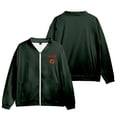 thumbnail image 5 of All of Us Are Dead Cosplay Costume Hoodies Pullover Sweatshirt Adult Men Casual Streetwear Coat Jacket School Uniform Halloween, 5 of 5
