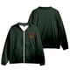 thumbnail image 4 of All of Us Are Dead Cosplay Costume Hoodies Pullover Sweatshirt Adult Men Casual Streetwear Coat Jacket School Uniform Halloween, 4 of 4