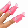 thumbnail image 3 of Nail tool unloading set pink, 3 of 3