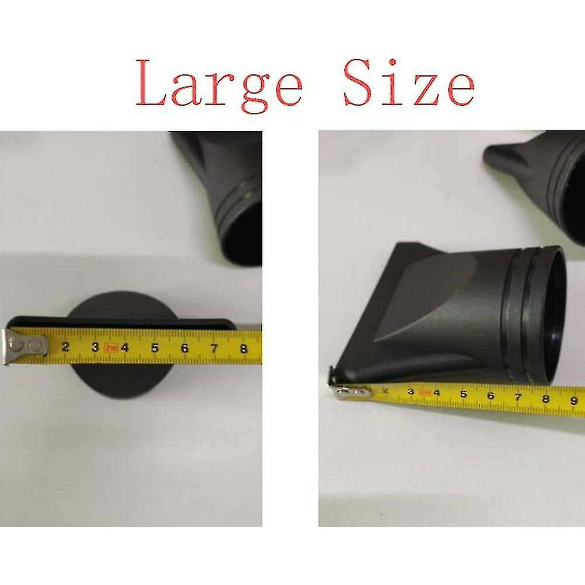 Hair dryer nozzle replacement 2025