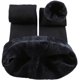 thumbnail image 3 of Polar Extreme Leggings Térmicos de Sherpa para Mujer con Forro de Poliéster Negro (S/M), 3 of 3