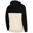thumbnail image 3 of Men's Levelwear Black USMNT Bracket-Pullover Hoodie, 3 of 4