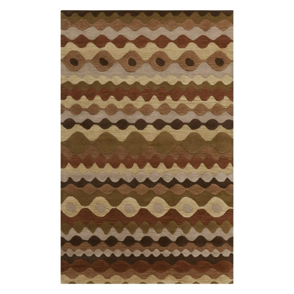 Surya Oasis OAS1087 Indoor Area Rug