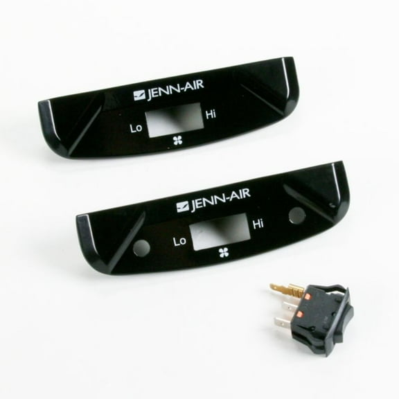 W10341820 Whirlpool Switch-Fan OEM W10341820