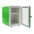 thumbnail image 2 of Wicked Beauty Fridge /Glinda Green 4L Portable Mini Refrigerator, 2 of 7