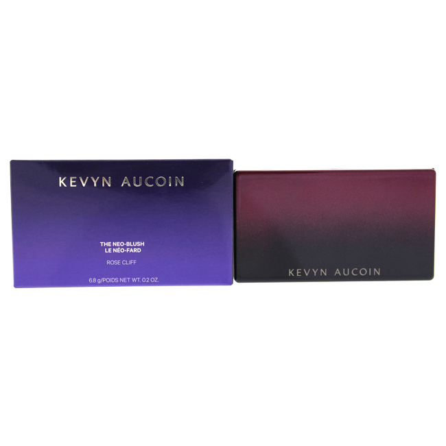 The Neo-Blush - Rose Cliff by Kevyn Aucoin for Women - 0.2 oz Blush