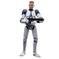 thumbnail image 3 of Figura Clone Trooper Hasbro Star Wars 501 st Legion 3.75 Pulgadas, 3 of 4
