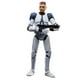 thumbnail image 3 of Figura Clone Trooper Hasbro Star Wars 501 st Legion 3.75 Pulgadas, 3 of 4