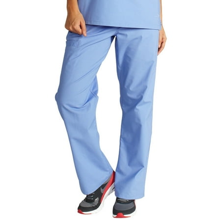 UPC 844644070605 product image for Iguana Med Med Flex II Unisex Stealth Cargo Pant Monochromatic Scrub Bottoms | upcitemdb.com