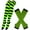 Black, variant on Wancir 2PC-Set Womens Striped Knee High Socks Long Knitted Arm Warmers Fingerless Gloves for Halloween Costume