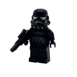 LEGO Senate Commando (Clone Wars) Star Wars Minifigure