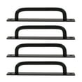 thumbnail image 1 of GOOHOCHY 4Jgo Manijas Para Puertas Correderas De Aluminio Negro Con Moderno Y Duradero Para Interior Y Exterior, 1 of 8