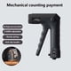 thumbnail image 1 of Counting Grip Strength Device Male Hands Training Adjustable Electronic Arm Muscle Training Finger Strength Training, 1 of 1