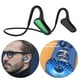 thumbnail image 5 of Auriculares Inalámbricos Jinwen de Conducción Ósea Dobles 150 mAh Verde, 5 of 8