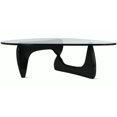 thumbnail image 3 of Noguchi Coffee Table in Black, 3 of 3