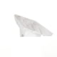thumbnail image 2 of Gorro de Chef Unisex Chef Works Blanco con Velcro Talla Única, 2 of 3