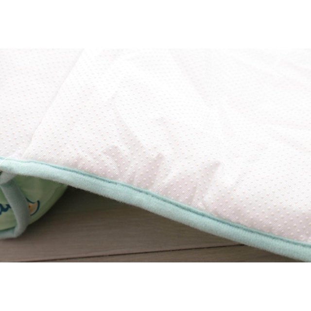 pitrice Chien Cage Tapis Animaux Auto Refroidissement Matelas Coussin de Lit Extérieur de Couchage Rose