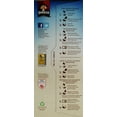 thumbnail image 3 of Quaker Instant Oatmeal, Apples & Cinnamon, Value Pack, 1.51 oz, 18 Packets, 3 of 5