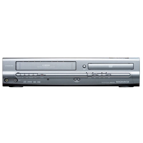 Vcr Machine