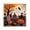 A04, variant on Halloween Ghost Pearl Art DIY Kit,Spooky Cute Diamond Art Painting Crafts for Adults and Beginner,Fall Home Decor Wall Art Painting Kit