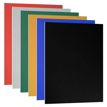 7x5x1/32Inch Anodized Aluminum Sheet Set, 0.8mm Thick Engraving Blanks for Laser Engraving DIY Decorative Crafting Home