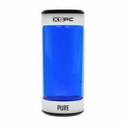 XSPC Pure Premix Distilled PC Coolant, 1 Liter, UV Blue
