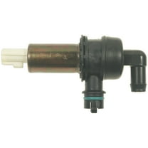 Vapor Canister Vent Solenoid Fits select: 1999-2003 FORD EXPLORER, 2001 FORD EXPLORER SPORT TRAC