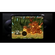 مختارات Metal Slug (ألعاب محدودة التشغيل) (بلاي ستيشن 4)