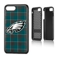 thumbnail image 5 of Philadelphia Eagles iPhone Rugged Plaid Design Case, 5 of 5