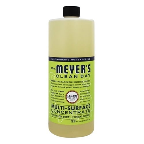 lemon verbena multi surface concentrate
