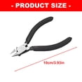 Cutting Nippers Side Cutter Pliers For Model Assembling Building Hobby ...