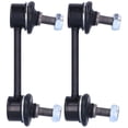 thumbnail image 4 of 2PCS Stabilizer Bar Link Rear Left / Right K90684 Replacement for Nissan Cima 2004‑2008, 4 of 8