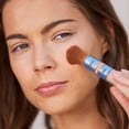 thumbnail image 4 of ISDIN Fotoprotector Uv Mineral Brush Spf 50+, Protector Solar Facial De Uso Diario On The Go, Activos Antipolucion, Matificante, Acabado Invisible, 2 G, 4 of 4