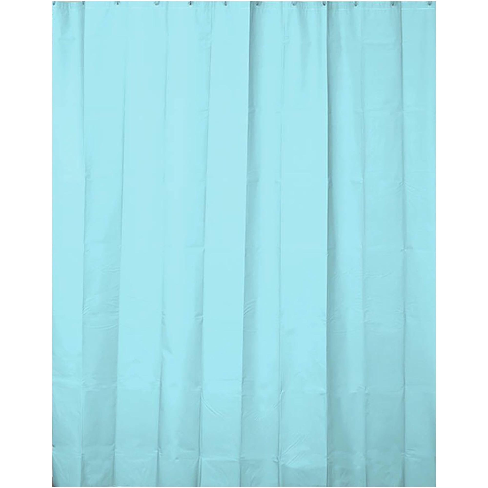 Eva Longoria Adana Shower Curtain Blue One Size main image 0