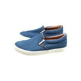 thumbnail image 4 of Women's Piper Sneaker by LAMO in Denim Blue, 4 of 5
