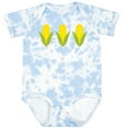 thumbnail image 3 of Inktastic Corn Lover Boys or Girls Baby Bodysuit, 3 of 5