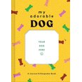 thumbnail image 1 of Mon Chien Adorable : Journal et Livre Souvenir, 1 of 2