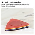 thumbnail image 3 of Picks Multi-Épaisseur Accessoires de Guitare Instrument de Musique 0.5/0.75/1.0mm Picks de Guitare, 3 of 6