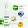 thumbnail image 5 of Hair Removal Spray For Women, Easy Hair Removal For Men 30ml, 5 of 5