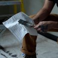 thumbnail image 3 of toolbox professional white rags, 200ct box, 3 of 3