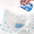 thumbnail image 4 of Disposable Rabbit Diapers,Small Pee Pads,with Rabbit Suspenders for Diapers Female,Squirrel Diapers,for Bunny Guinea Pig Kitten Hedgehog Sindoor and Outdoor Activities.(10PCS), 4 of 14