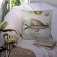 thumbnail image 3 of Carolines Treasures SB3042PW1414 Fabric Decorative Pillow, 14Hx14W, multicolor, 3 of 4